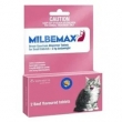 Milbemax for Cats � Broad-Spectrum Parasite Protection